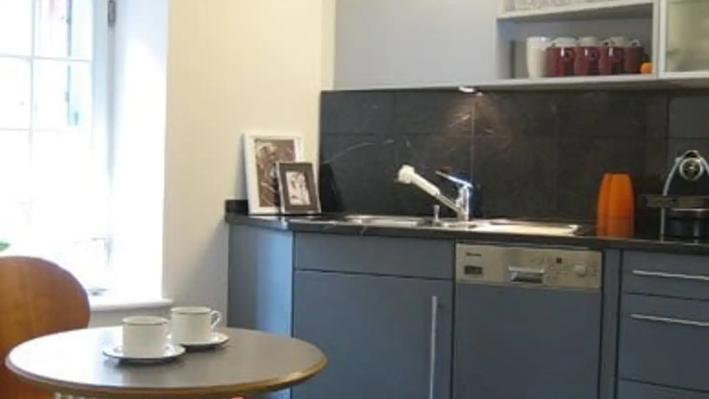 Wohnung mieten - Marktplatz, 4001 Basel - Foto 4