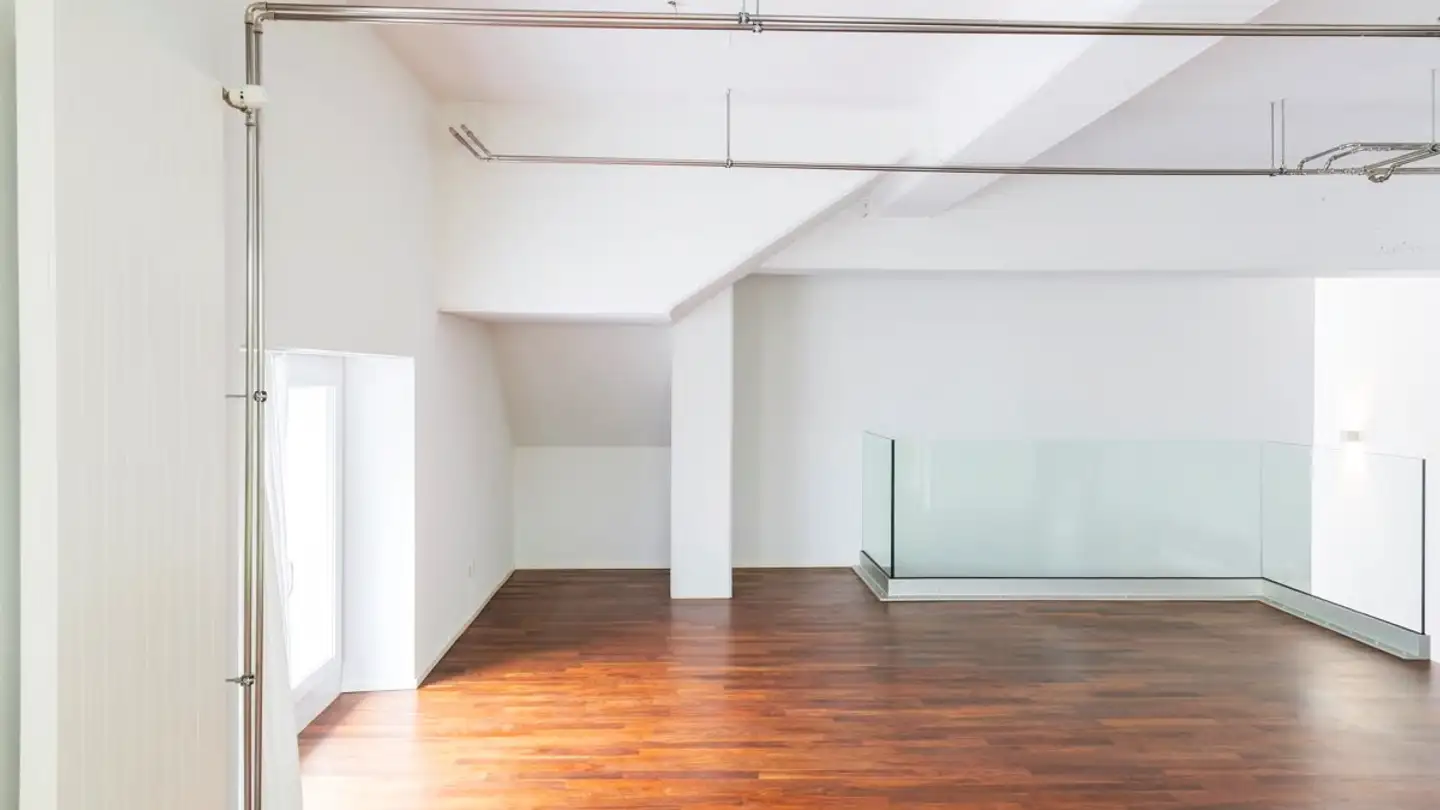 Loft for sale - Bergstrasse 1, 5522 Tägerig - Photo 3
