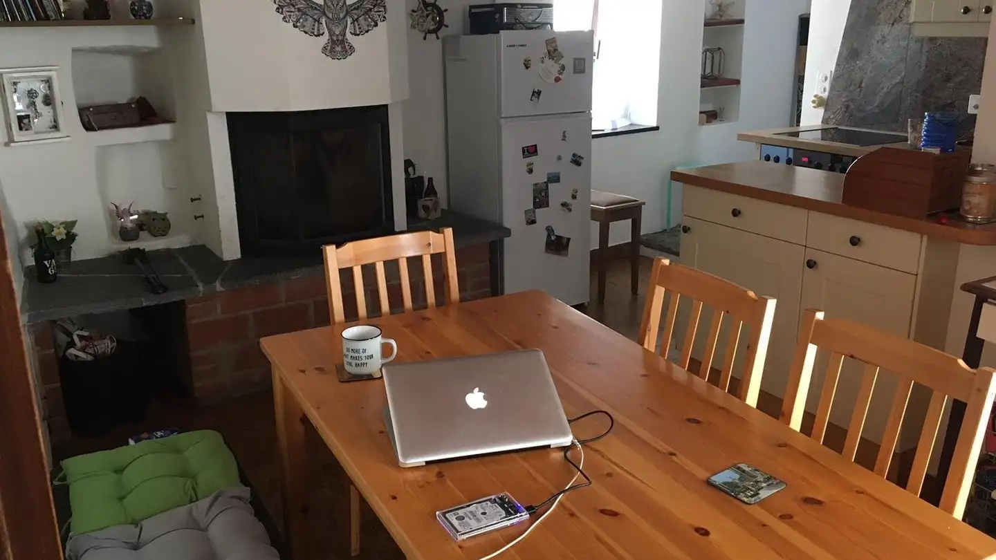 Single house for rent - Via Sigirino, 6806 Sigirino