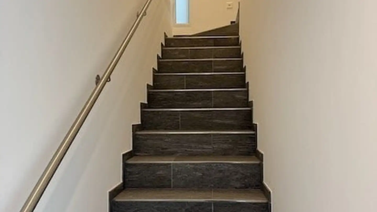 Einfamilienhaus mieten - Via Mulini 22a, 6934 Bioggio
