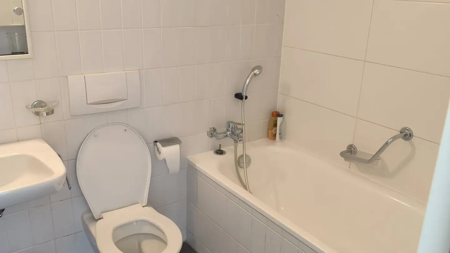 Wohnung mieten - Chemin Des Peupliers 3, 1008 Prilly - Foto 4