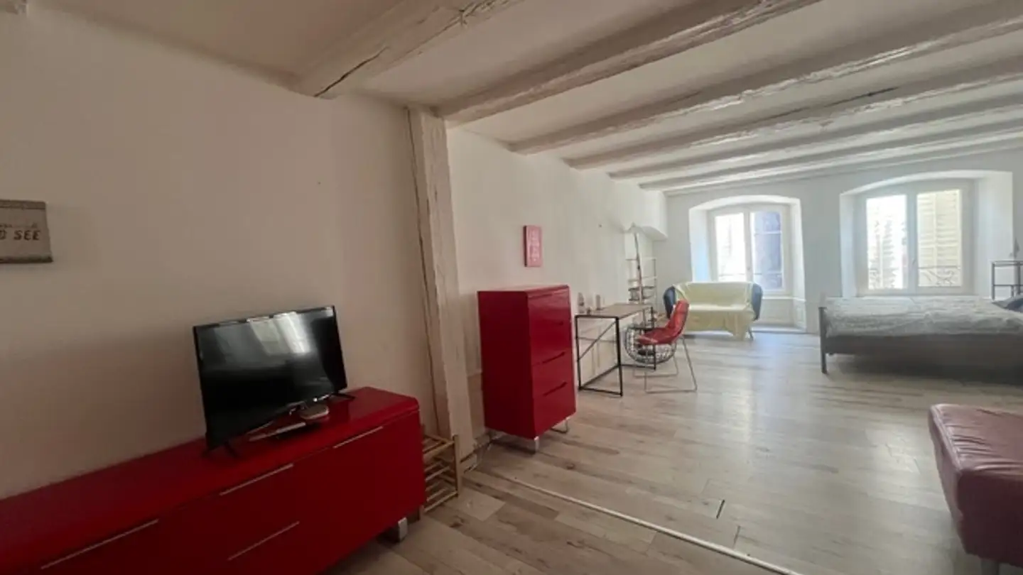 Wohnung mieten - Grand-Rue 26, 2900 Porrentruy - Foto 3