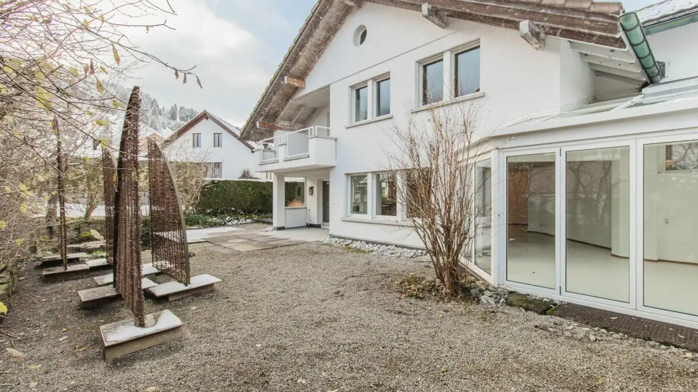 Semi-detached house for sale - 9050 Appenzell - Photo 3