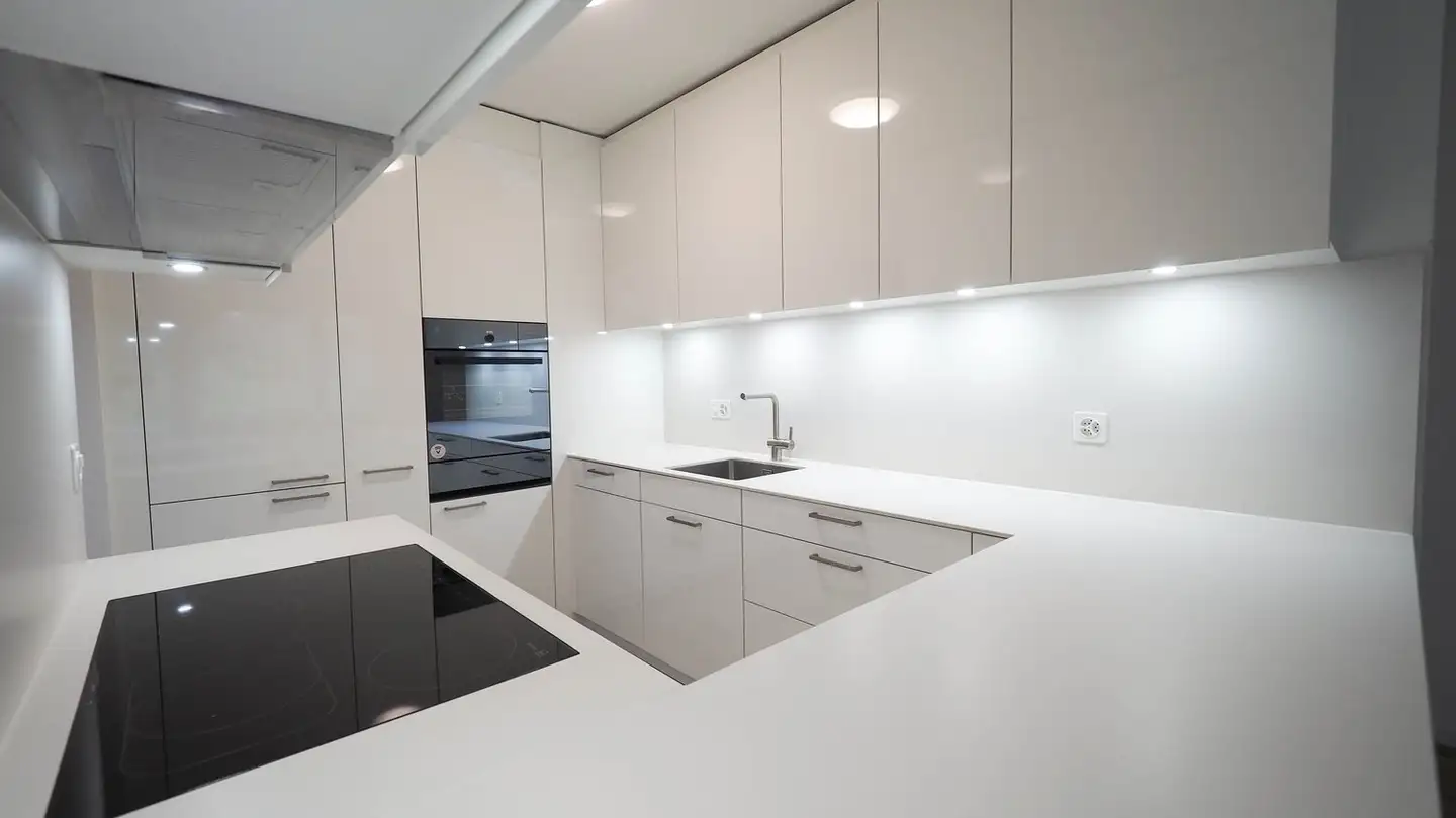 Apartment for rent - Schleifetobelweg 5, 8810 Horgen - Photo 2