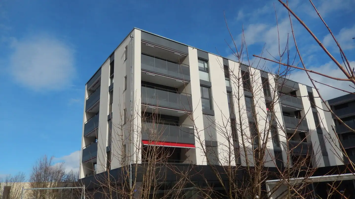 Apartment for sale - 1630 Bulle