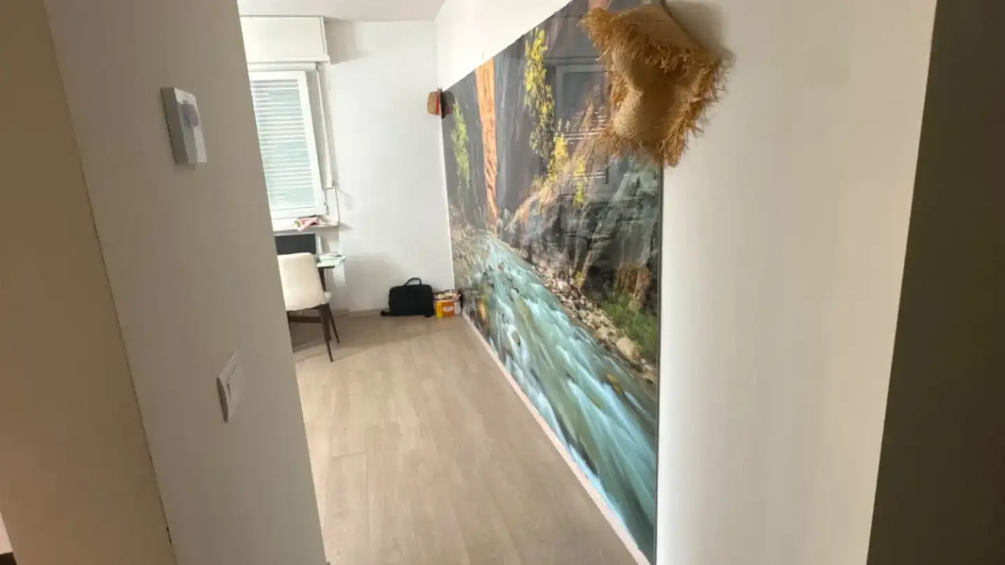 Apartment for rent - Via Beltramina, 6900 Lugano