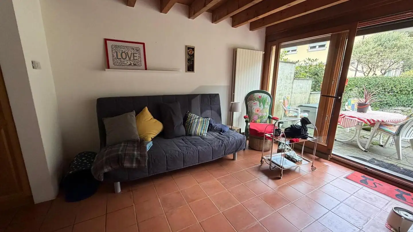 Stepped house for sale - Via Golino, 6656 Golino - Photo 3