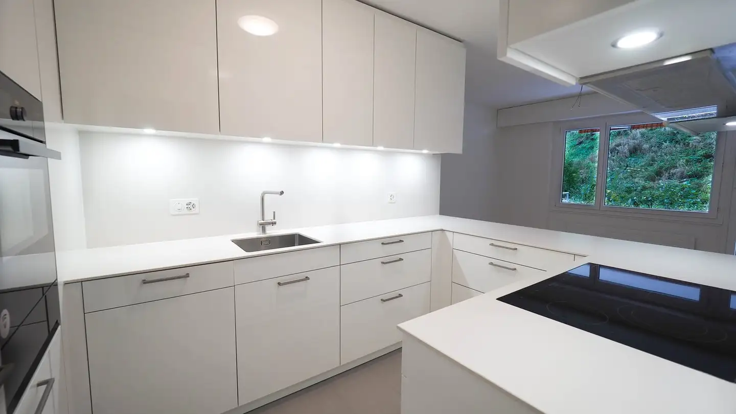 Apartment for rent - Schleifetobelweg 5, 8810 Horgen - Photo 3