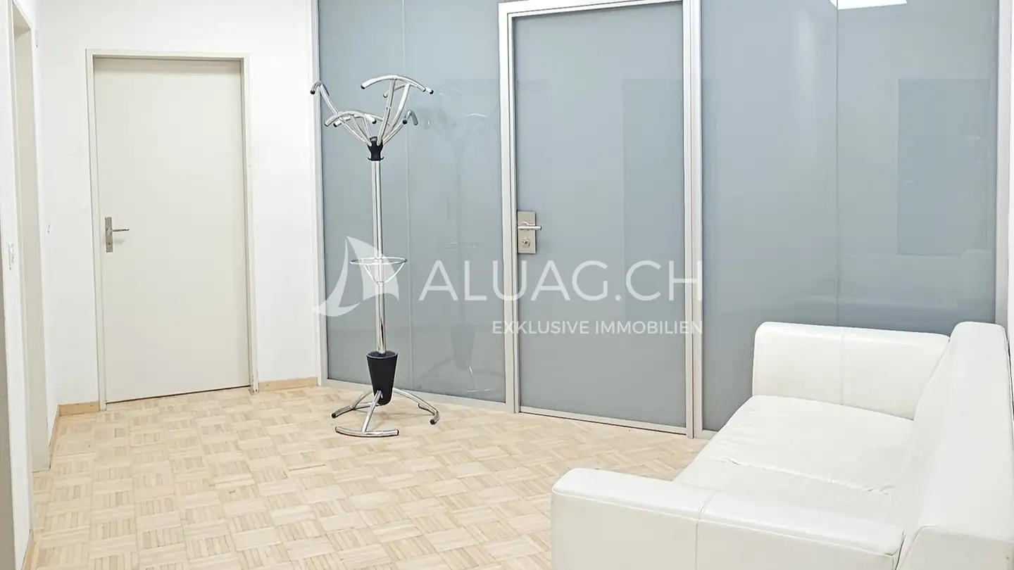 Spazio ufficio in affitto - 6005 Luzern - Foto 4