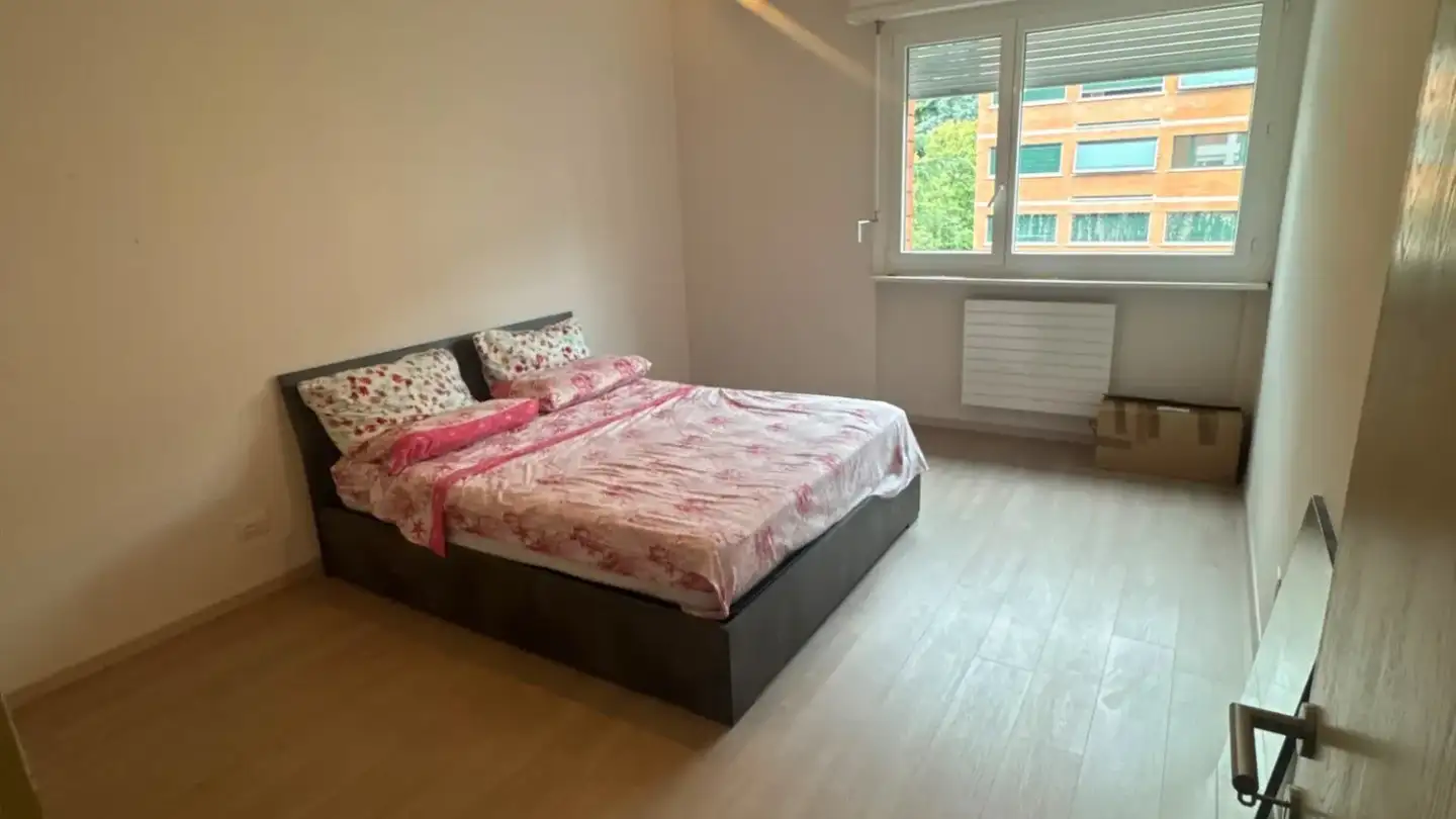 Apartment for rent - Via Beltramina, 6900 Lugano - Photo 2
