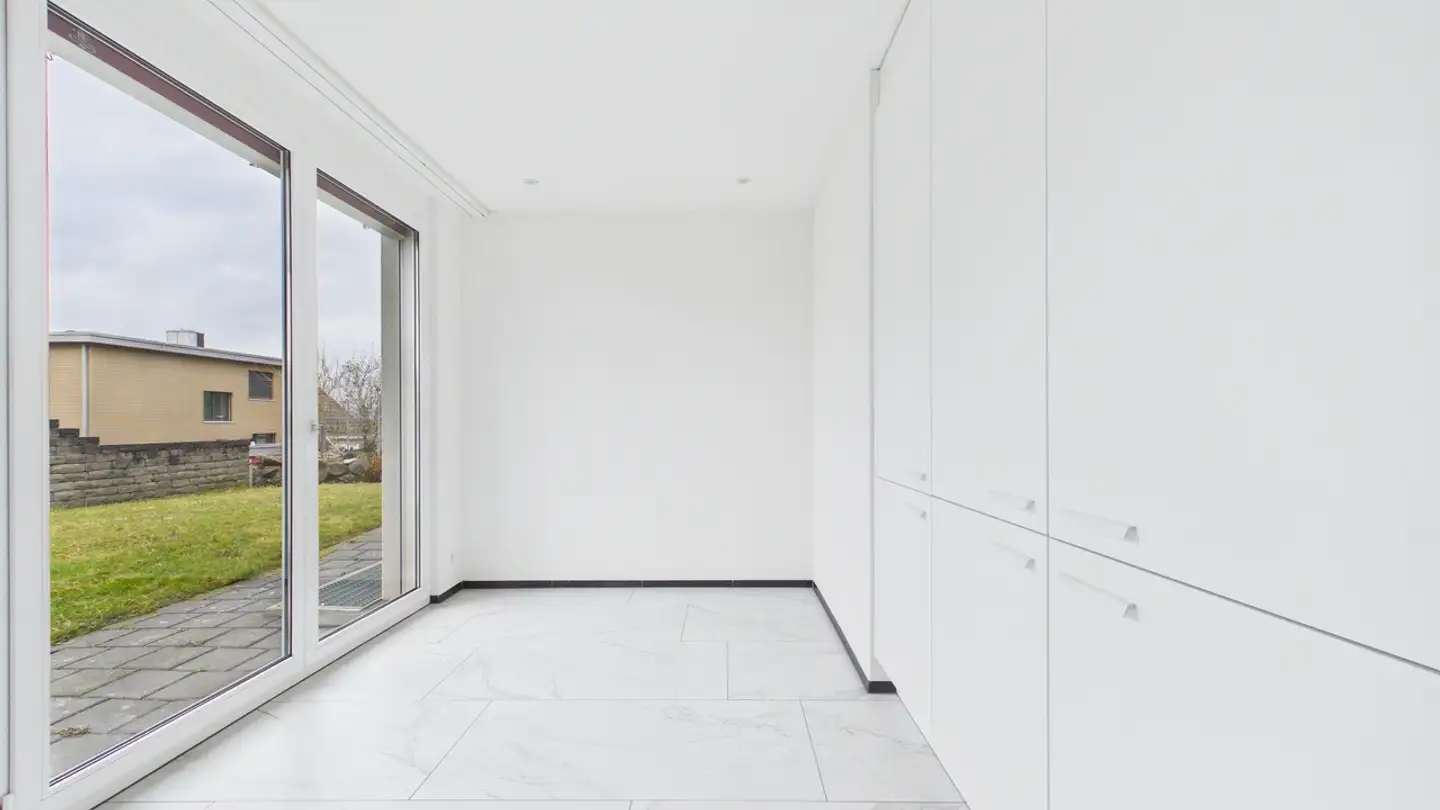 Edificio residenziale in vendita - Bettwilerstrasse 11, 5615 Fahrwangen - Foto 4