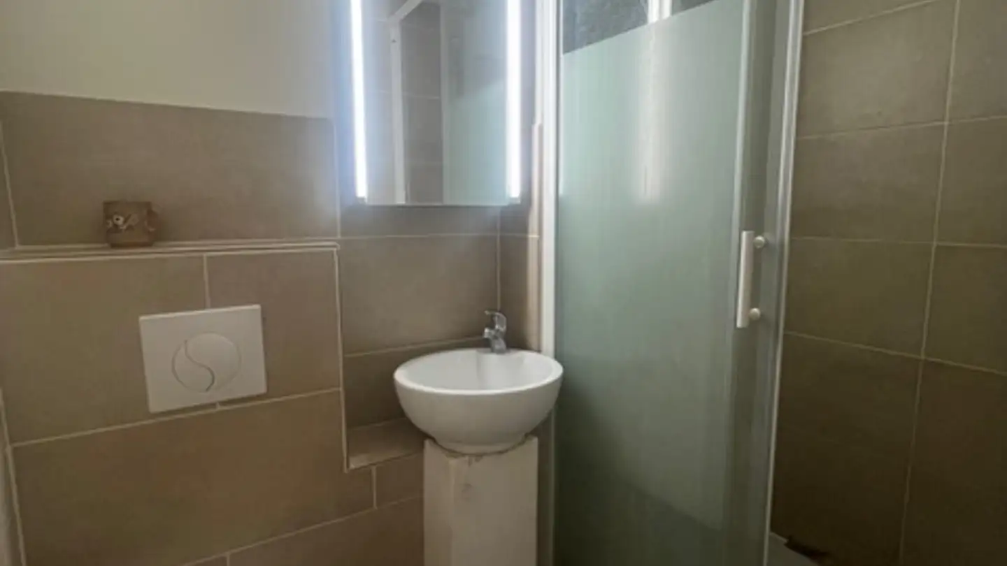 Wohnung mieten - Grand-Rue 26, 2900 Porrentruy - Foto 4