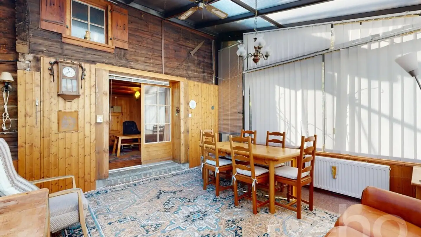 Maison individuelle à vendre - 1866 La Forclaz VD - Photo 3
