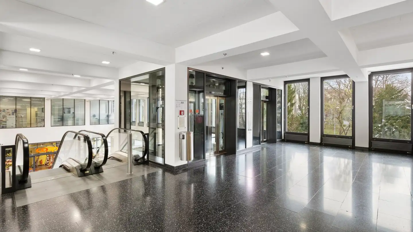 Parrucchiere in affitto - Kirchgasse 4, 8620 Wetzikon ZH - Foto 4