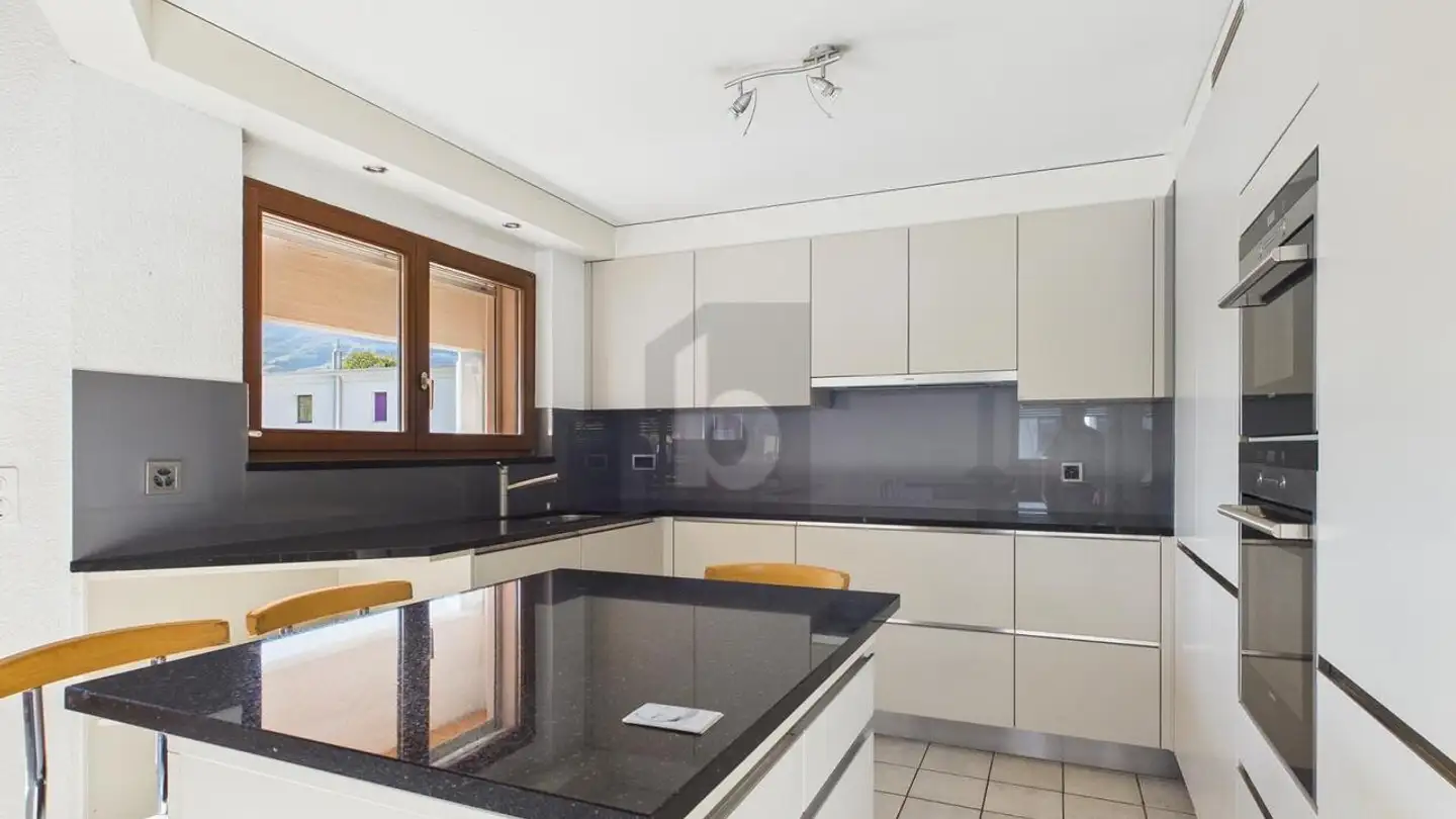 Wohnung kaufen - 3960 Sierre - Foto 4