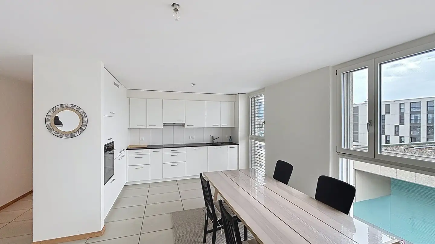 Apartment for sale - 1630 Bulle - Photo 4