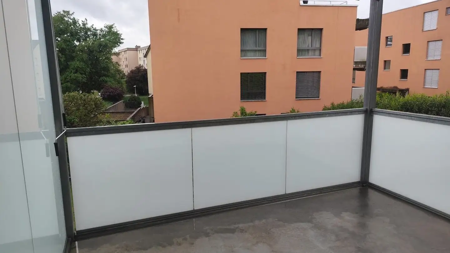 Wohnung mieten - Bellacherstrasse 19, 4513 Langendorf