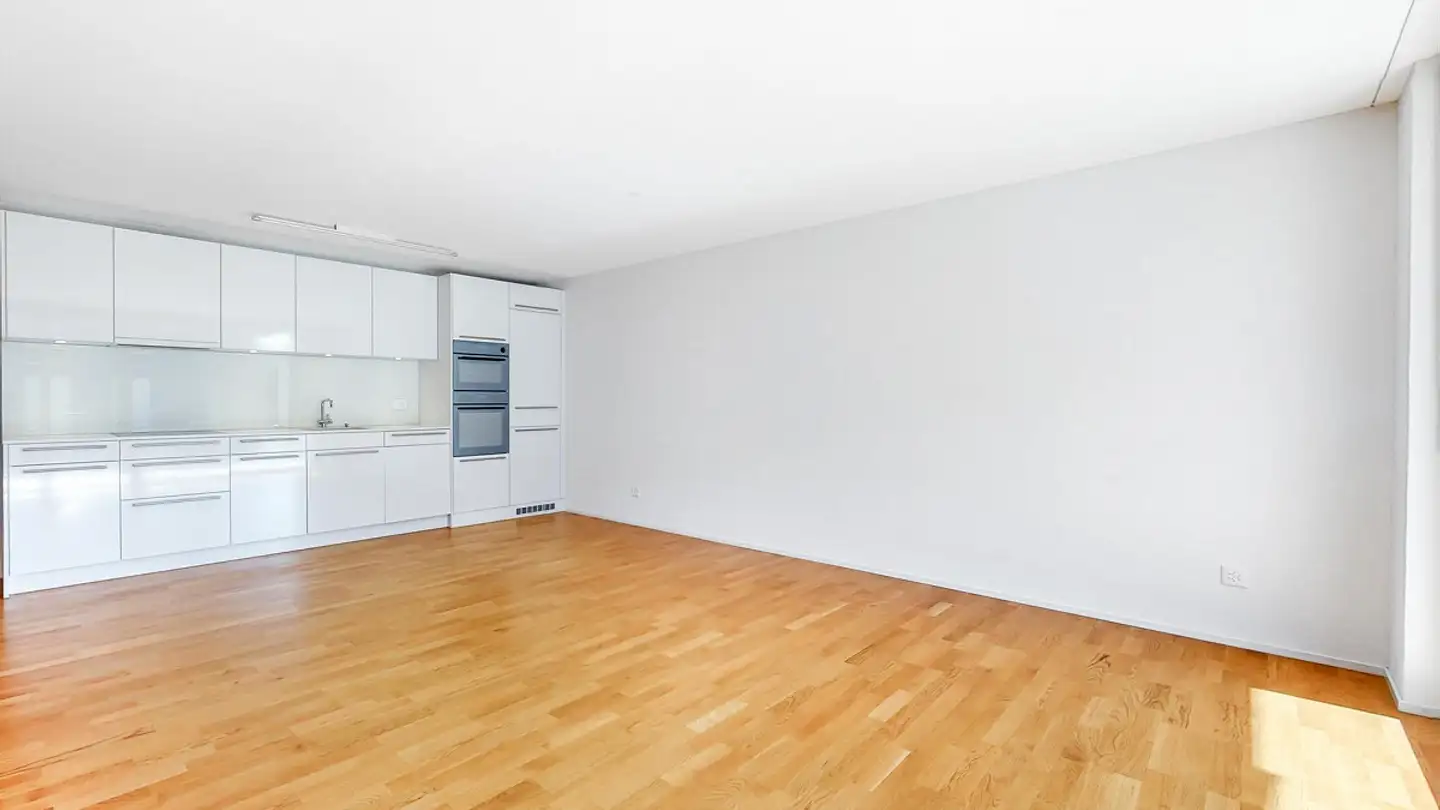 Apartment for rent - Gartenstrasse 9, 4914 Roggwil BE - Photo 2