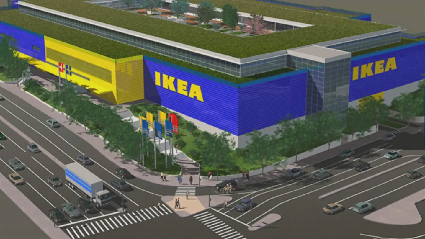 Office space for rent - Route De Pré-Bois 1, 1214 Vernier