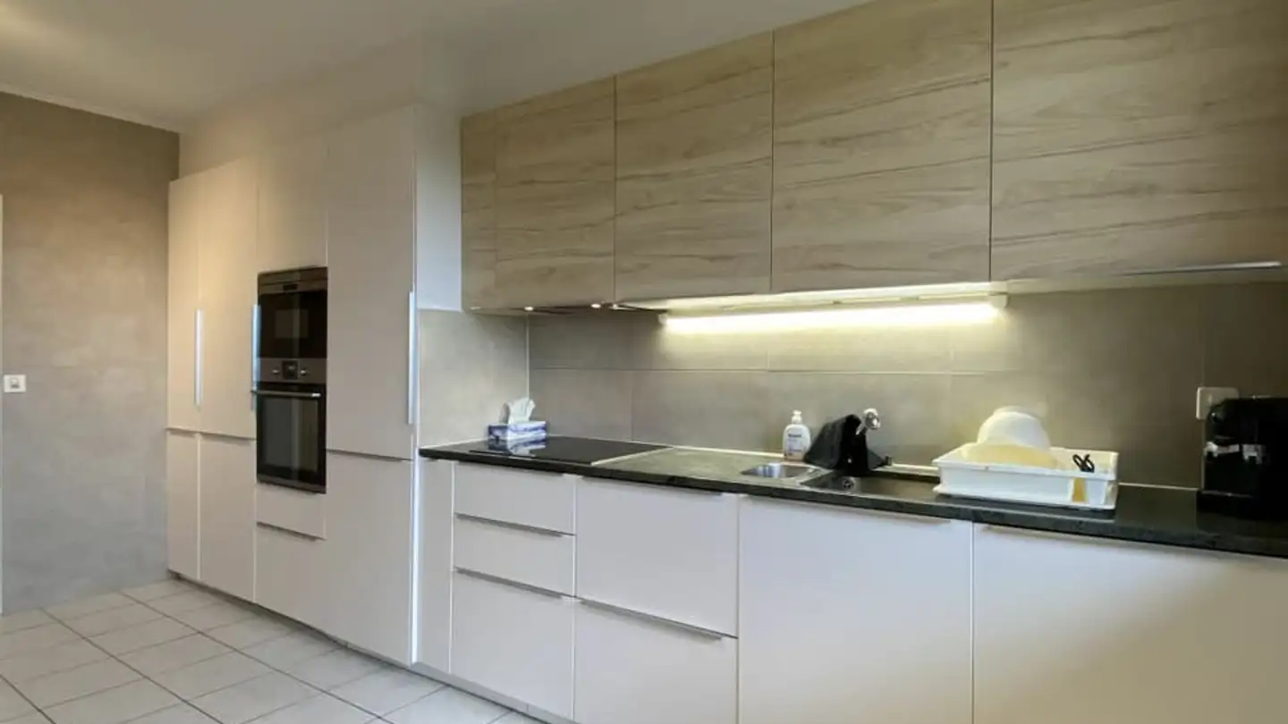 Apartment for rent - 1209 Genève
