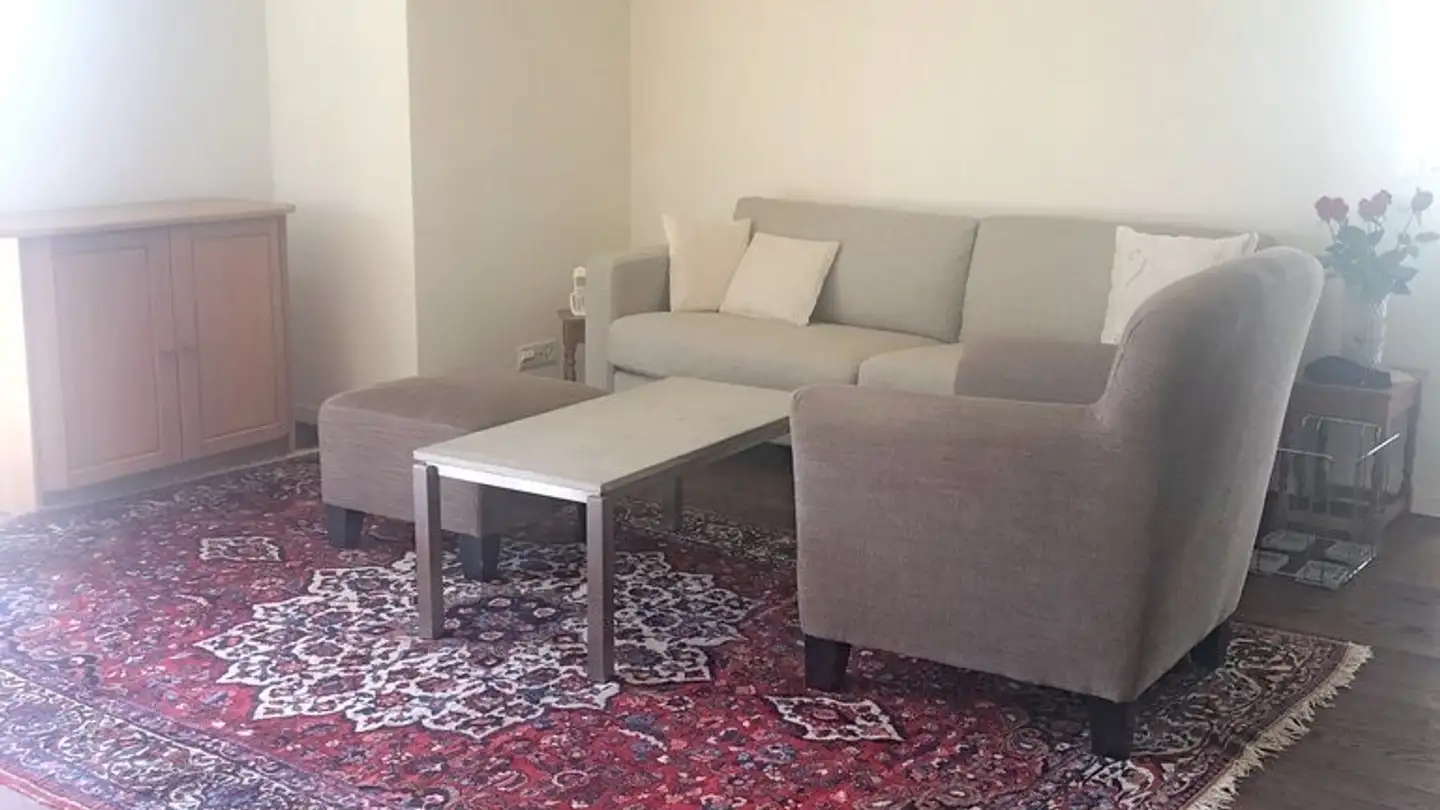 Apartment for rent - Breitestrasse 3, 8545 Rickenbach Sulz - Photo 3