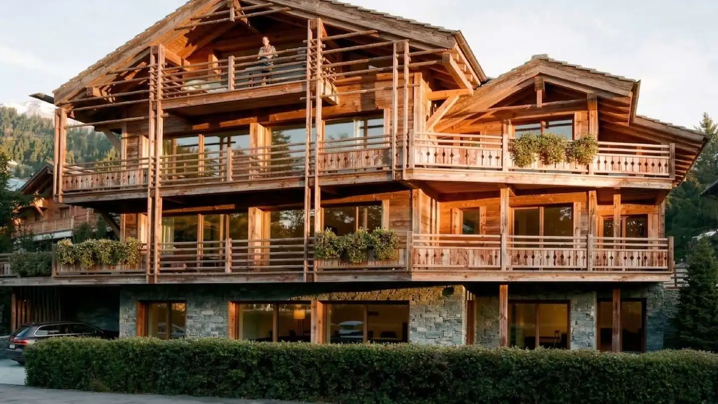 Wohnung kaufen - 1936 Verbier - Foto 4