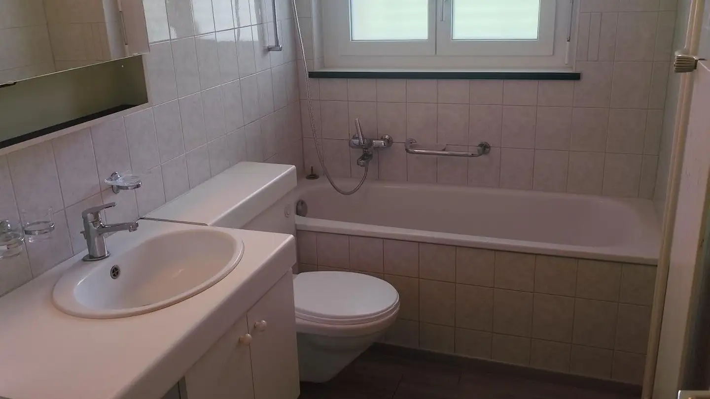 Wohnung mieten - Bellacherstrasse 19, 4513 Langendorf - Foto 3