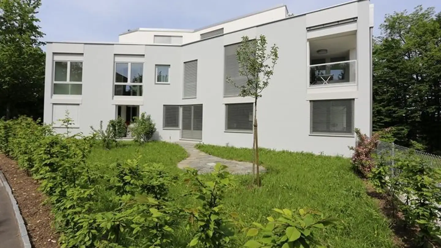 Appartamento in affitto - Benkenstrasse 47, 4102 Binningen