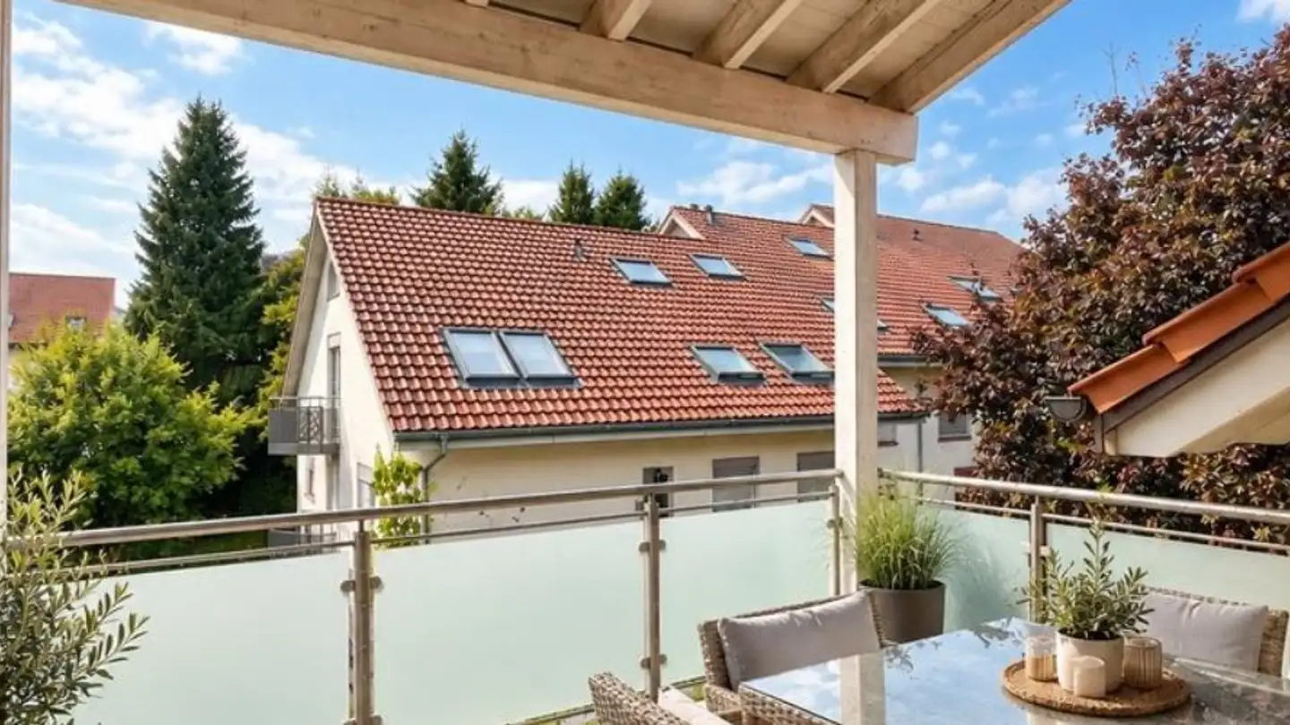 Apartment for rent - Chemin De La Belle Adze 16, 1773 Léchelles