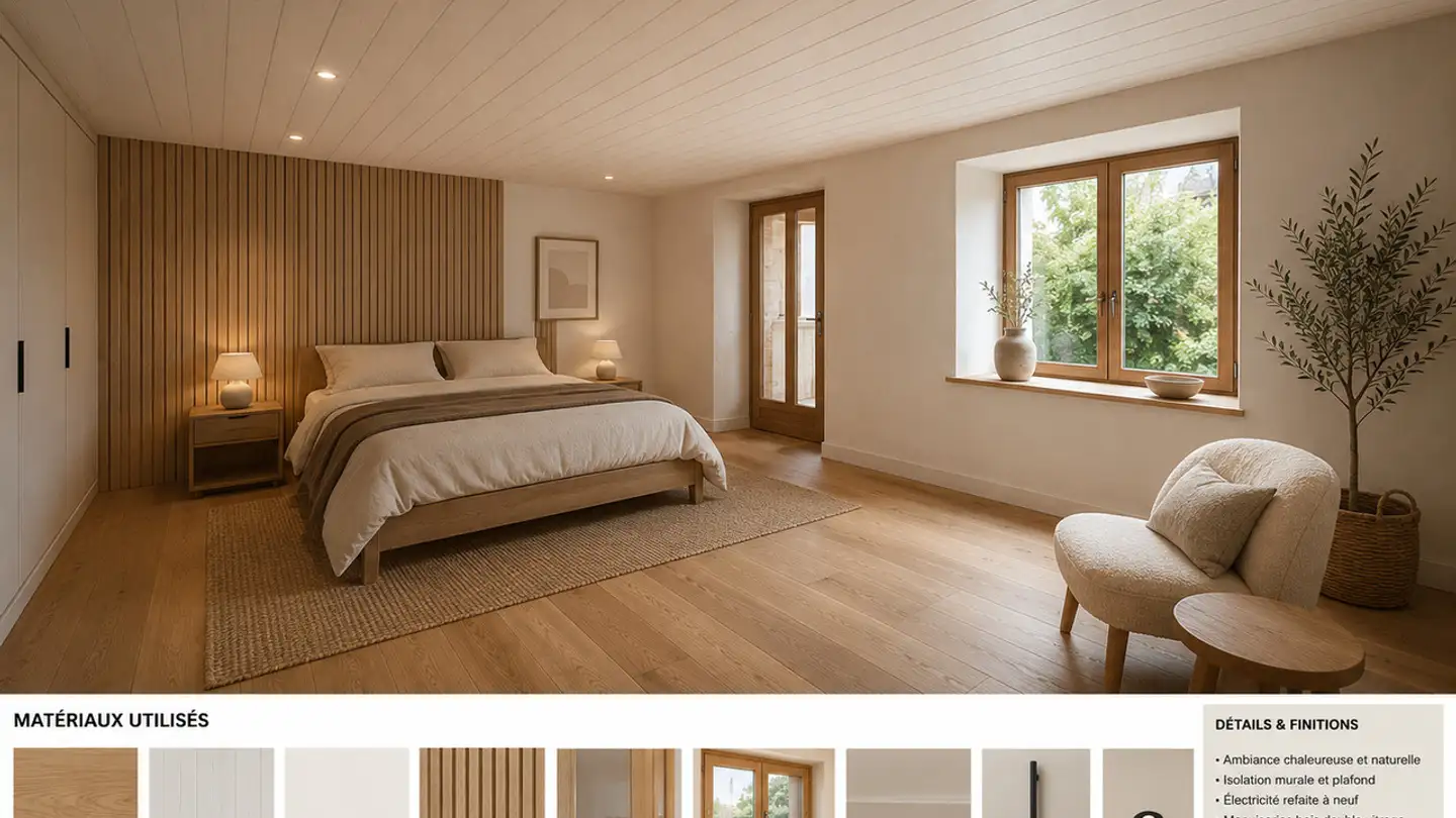 Wohnung kaufen - Chemin De Tsancorbo 20, 3971 Ollon VS