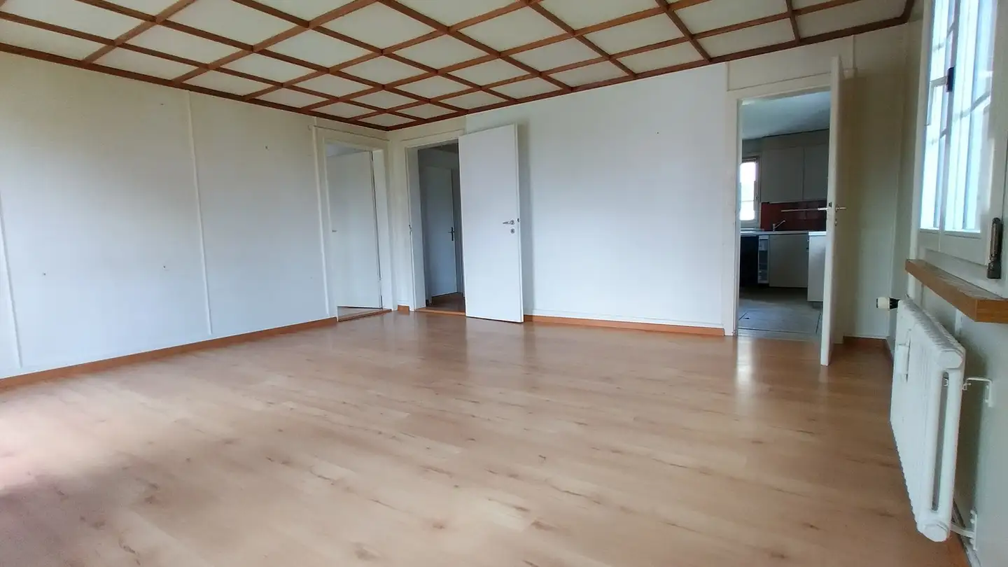 Appartement à louer - Burgstrasse 1, 9323 Steinach