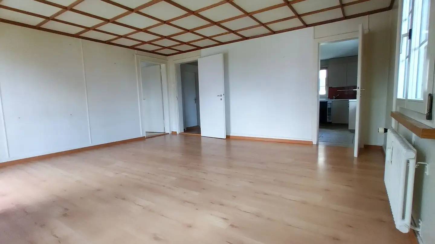 Apartment for rent - Burgstrasse 1, 9323 Steinach