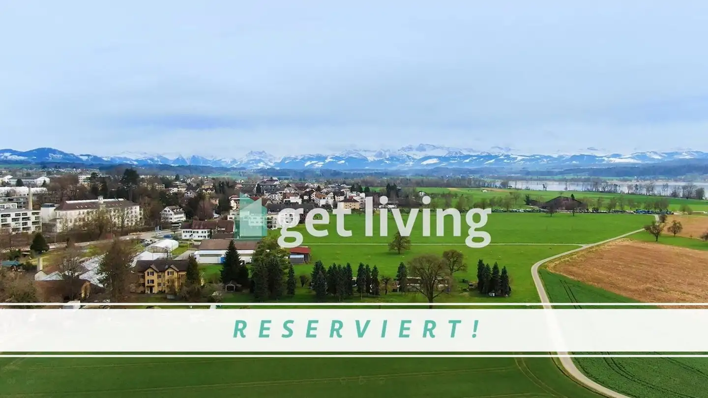 Apartment for sale - 8610 Uster