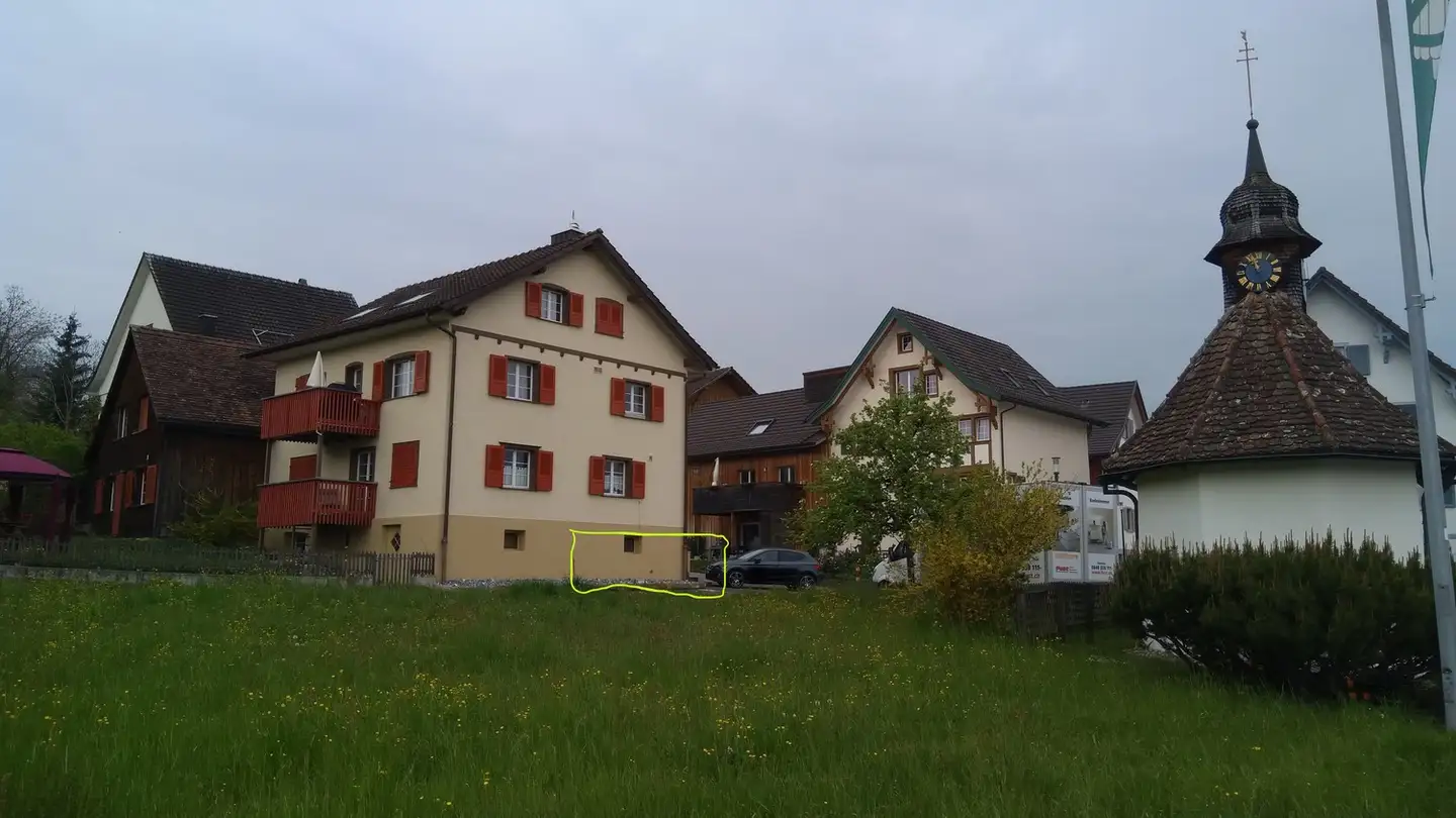 Appartement à louer - Burgstrasse 1, 9323 Steinach - Photo 2