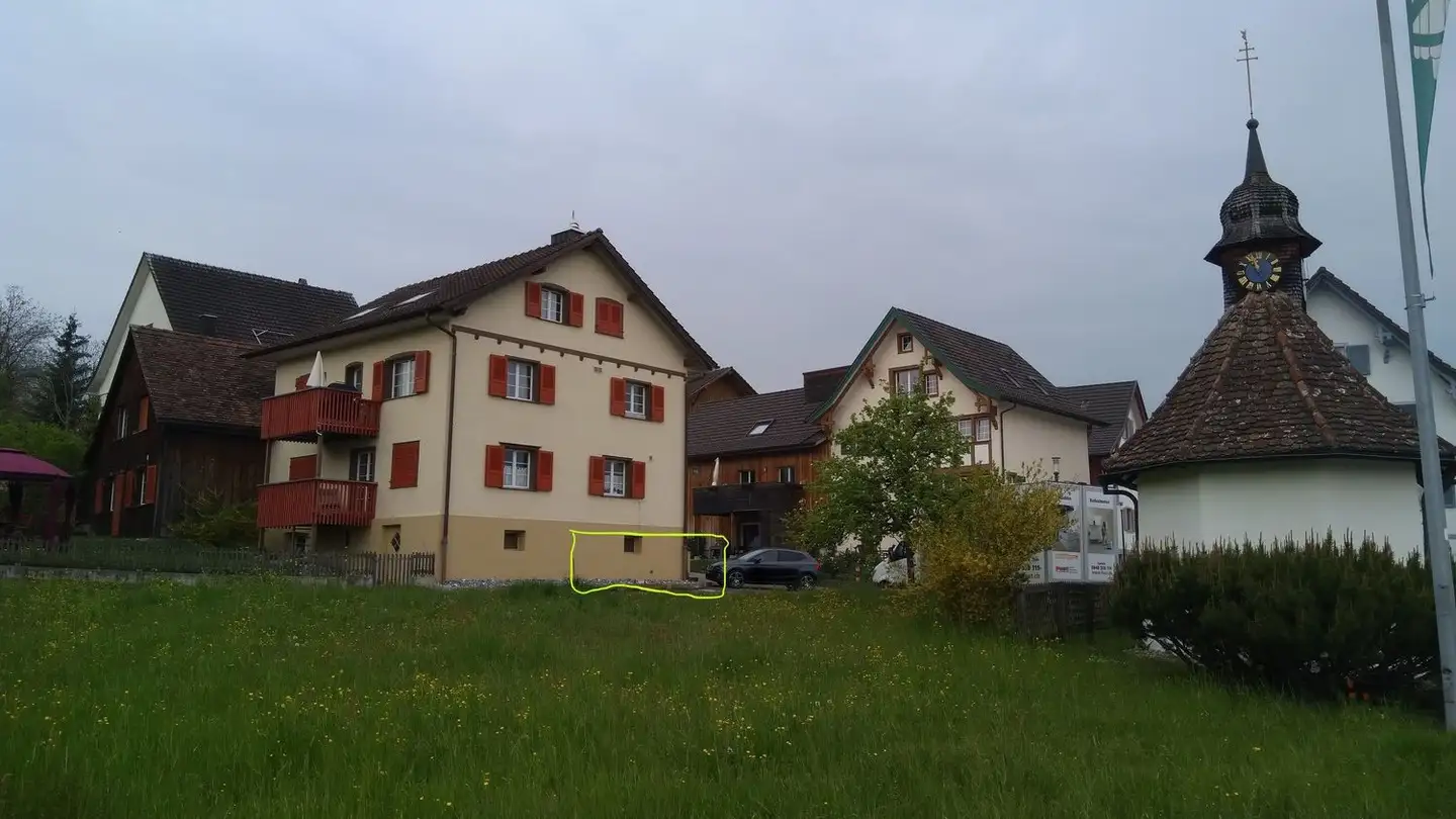 Apartment for rent - Burgstrasse 1, 9323 Steinach - Photo 2