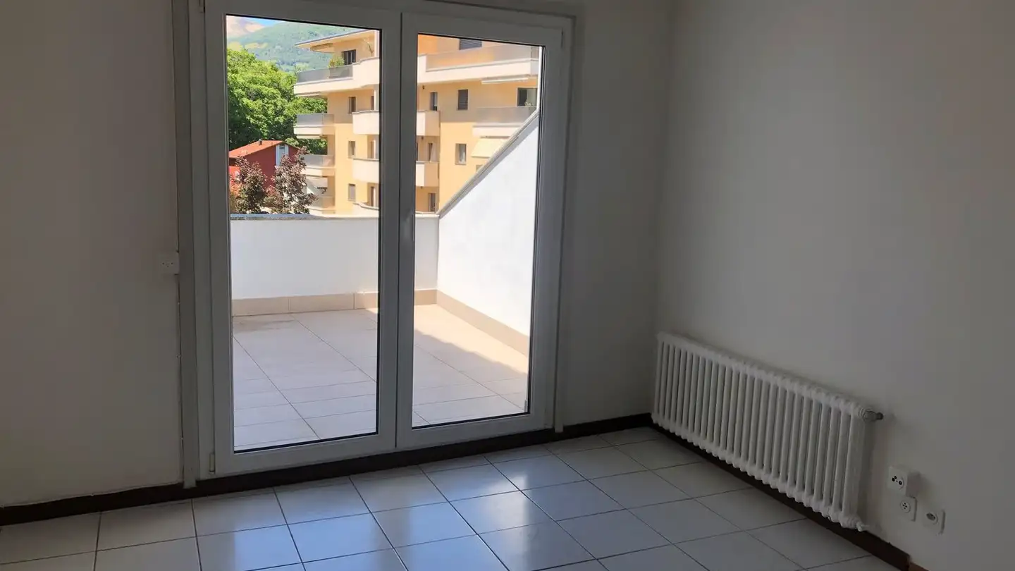 Appartamento in affitto - Via Cantonale 50, 6948 Porza