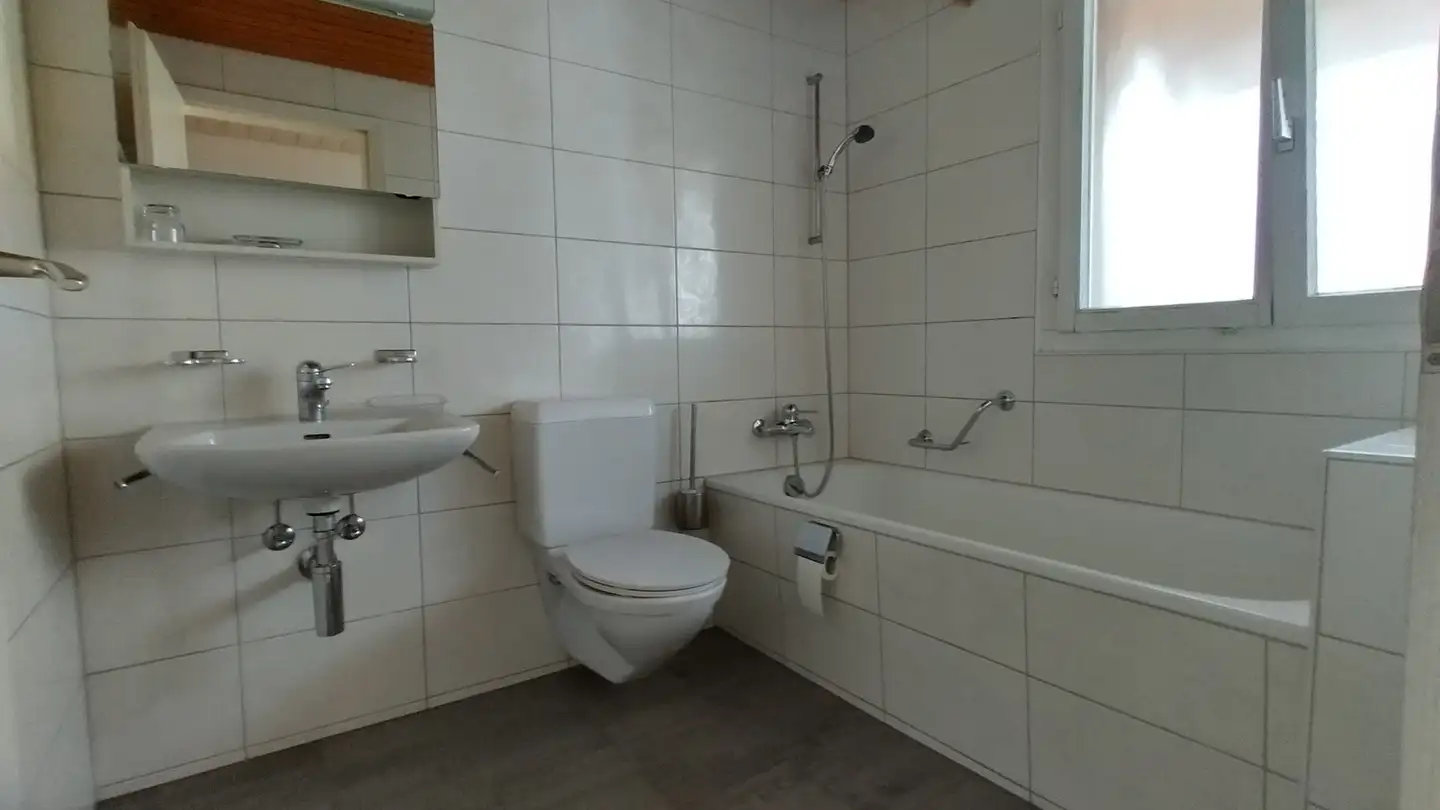 Appartement à louer - Burgstrasse 1, 9323 Steinach - Photo 4