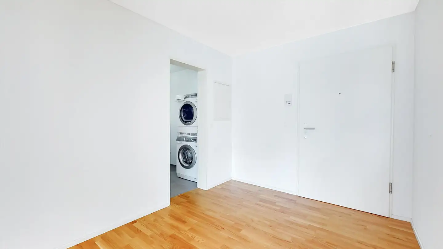 Apartment for rent - Gartenstrasse 9, 4914 Roggwil BE - Photo 4