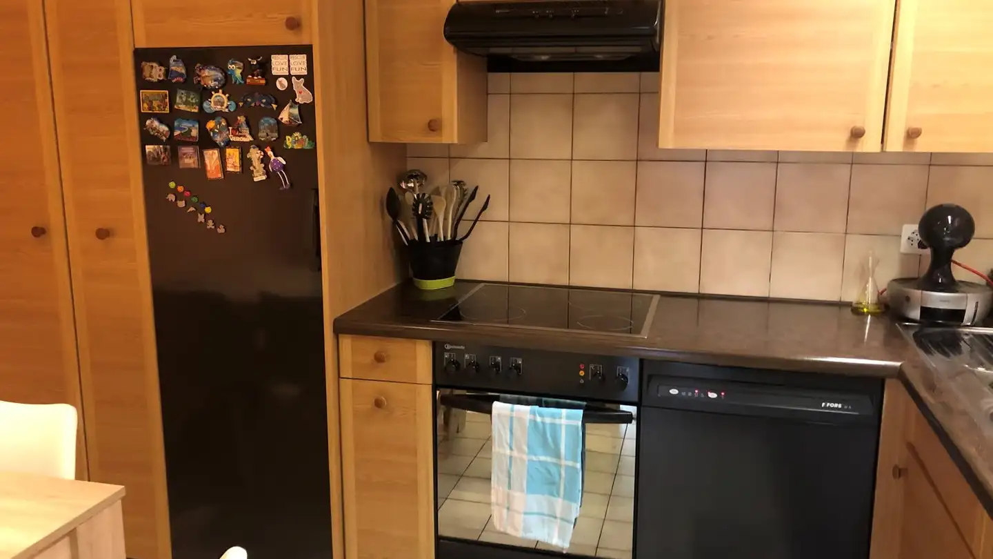 Appartamento in affitto - Via Cantonale 50, 6948 Porza - Foto 3