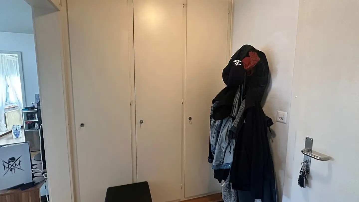 Appartement à louer - Unterer Kanalweg 1, 3252 Worben - Photo 2