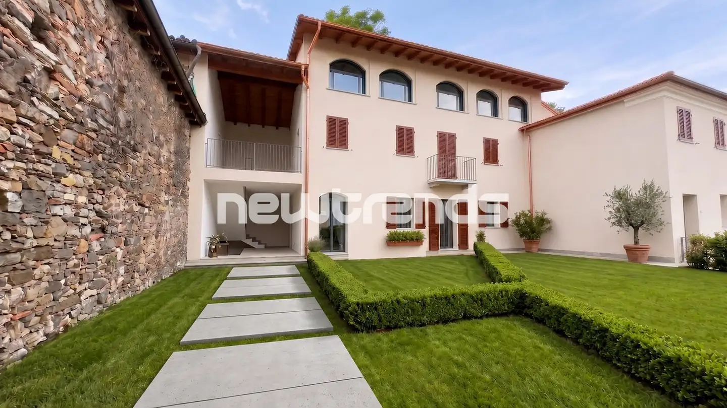 Appartement à vendre - 6984 Pura