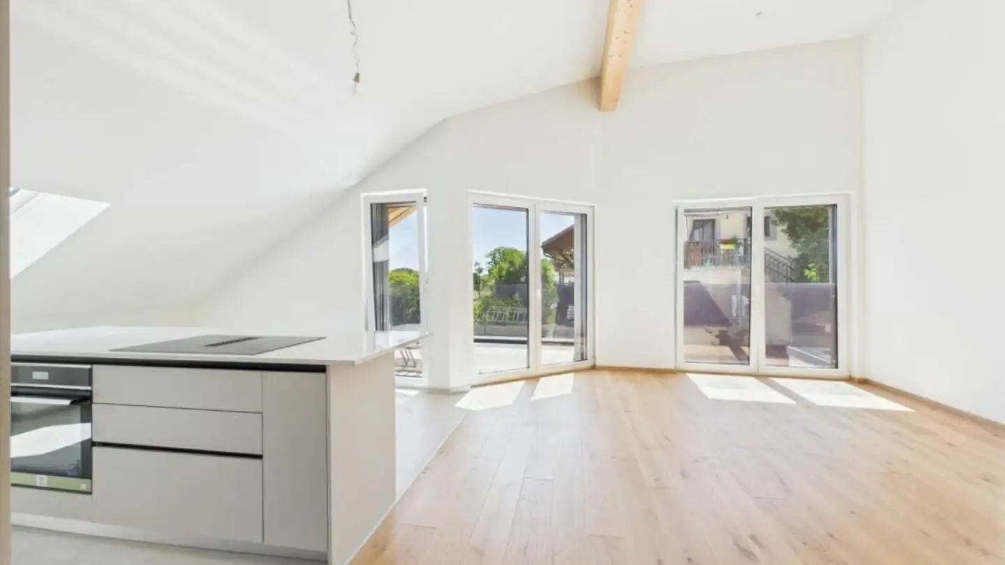 Apartment for sale - Rue De La Gare, 1426 Concise