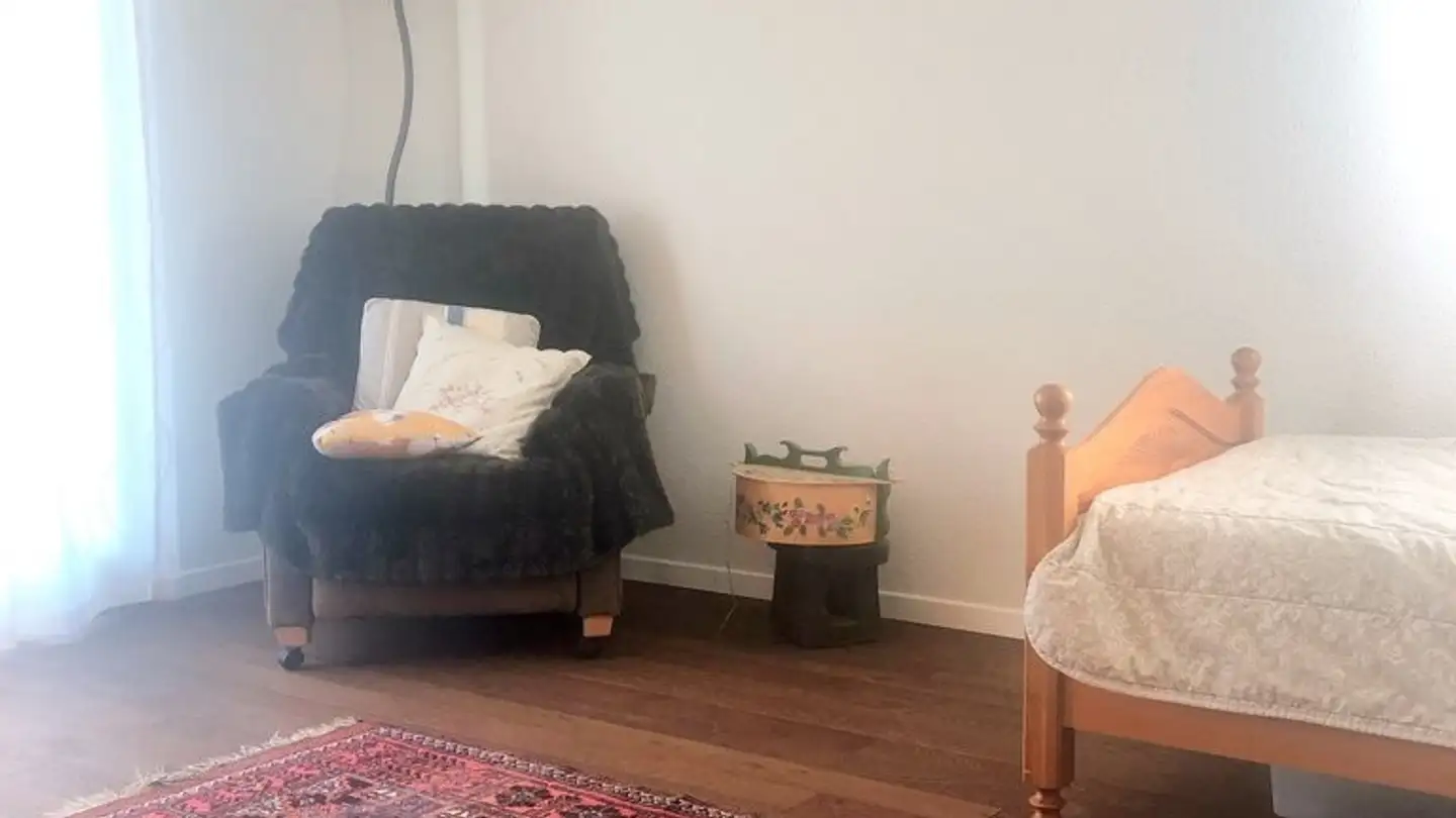 Apartment for rent - Breitestrasse 3, 8545 Rickenbach Sulz - Photo 4