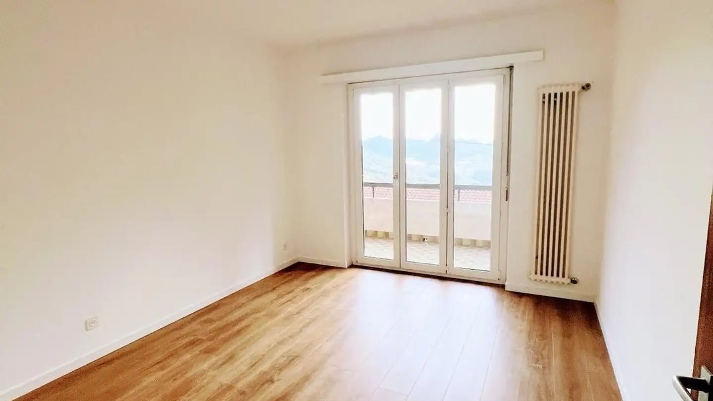 Apartment for rent - 6968 Sonvico