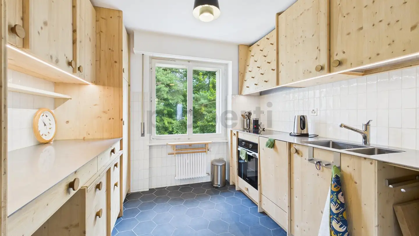 Wohnung mieten - 1071 Chexbres - Foto 2