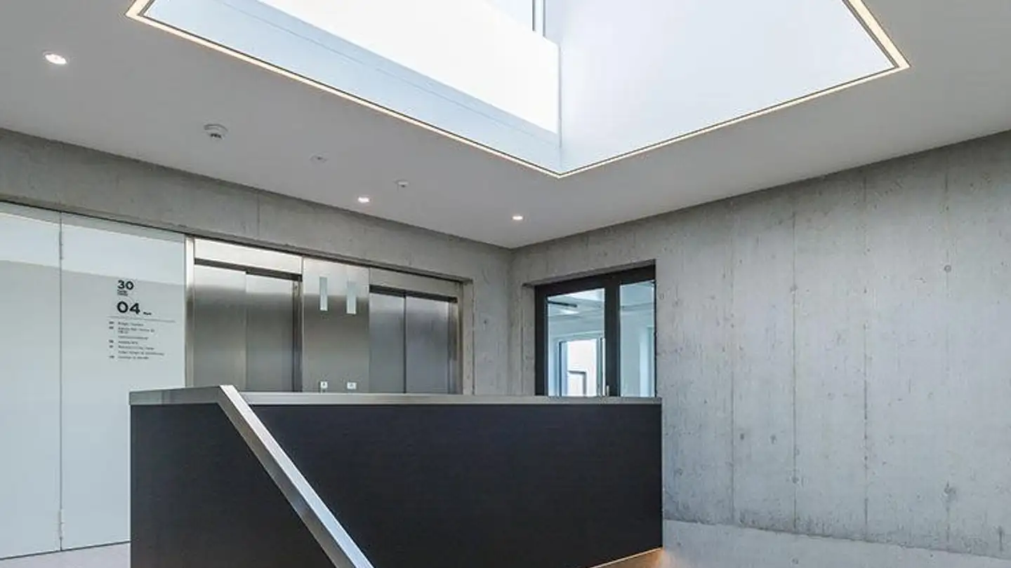 Bureau à louer - Waldeggstrasse 30, 3097 Liebefeld - Photo 3