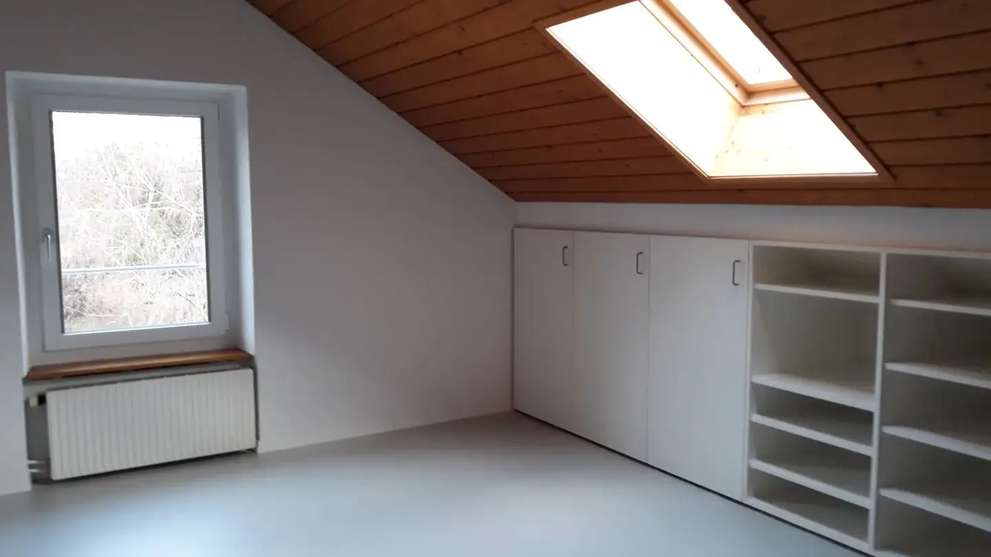 Appartamento in affitto - 2502 Biel/Bienne