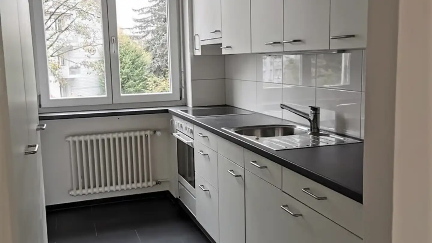 Wohnung mieten - Rue Karl-Stauffer / Karl-Stauffer-Strasse 11, 2502 Biel/Bienne - Foto 3