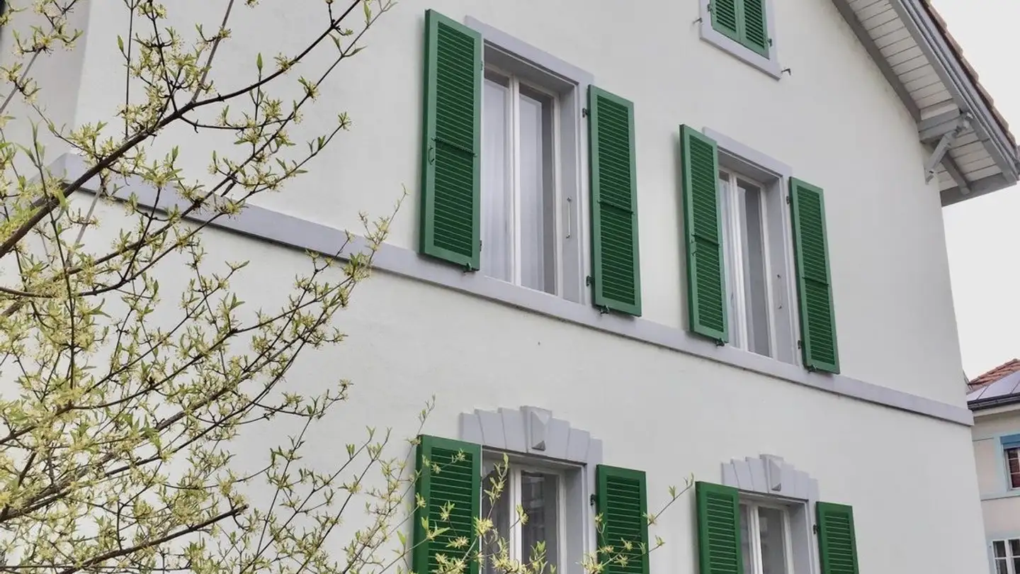 Appartamento in affitto - 2502 Biel/Bienne - Foto 2