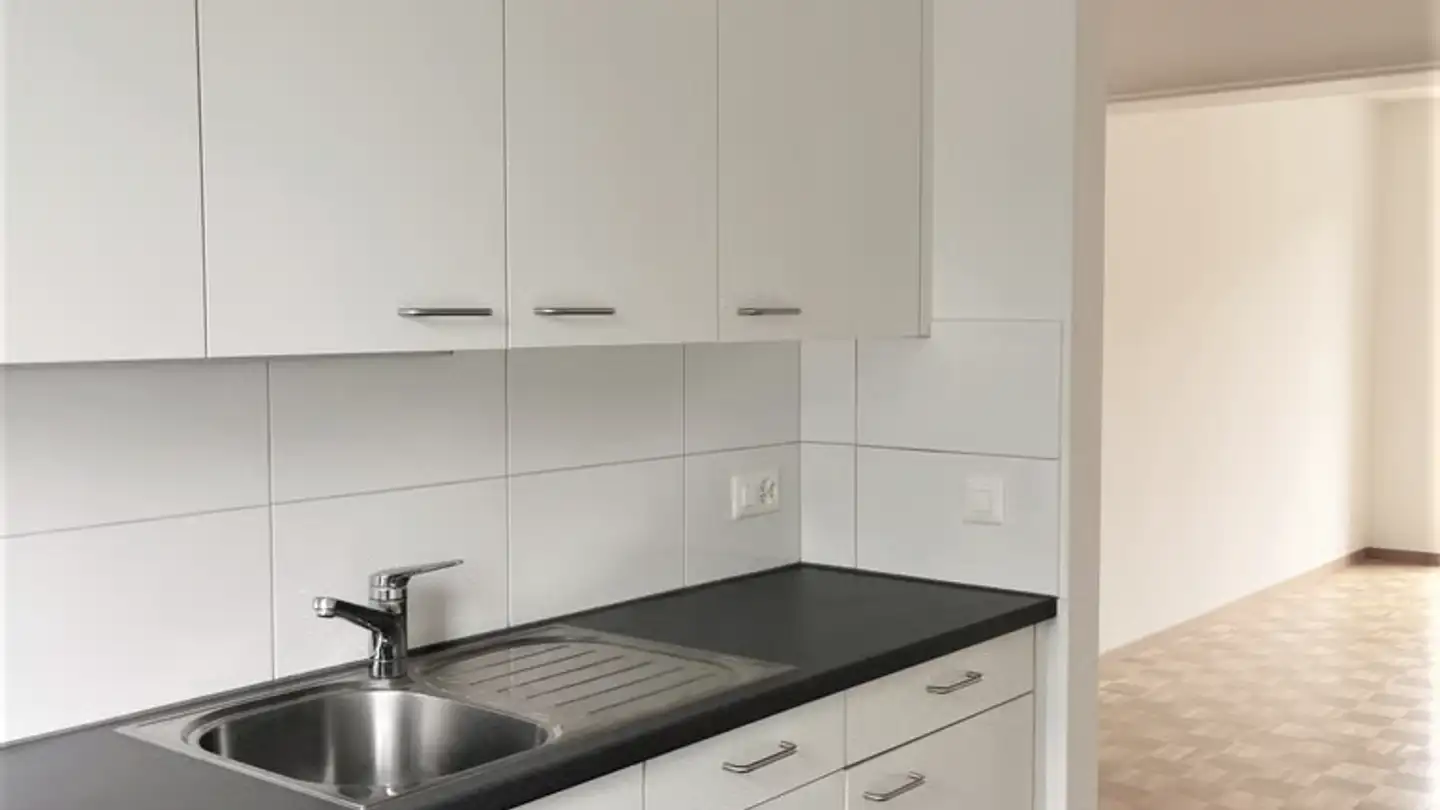 Wohnung mieten - Rue Karl-Stauffer / Karl-Stauffer-Strasse 11, 2502 Biel/Bienne - Foto 4